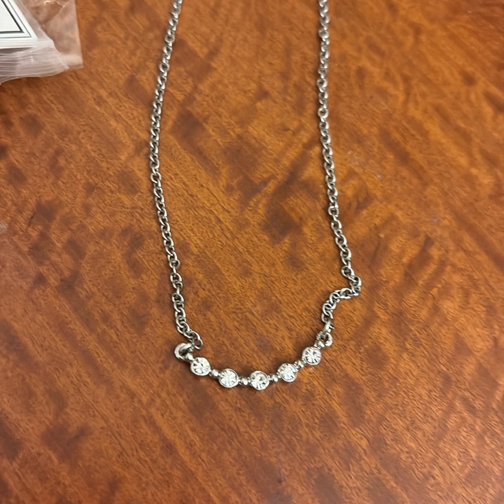 inc necklace